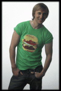 David Guetta