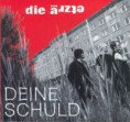 deine Schuld